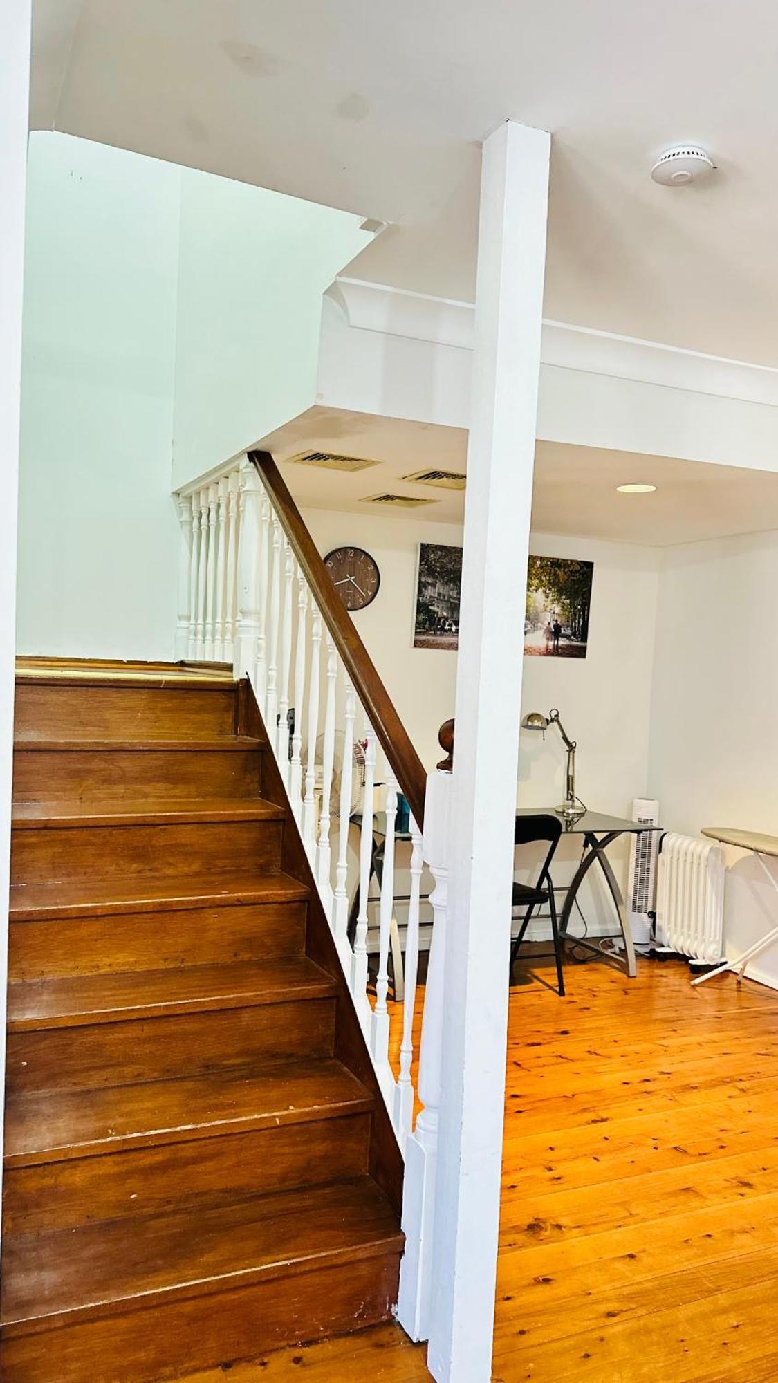 Quiet Family Townhouse In Cbd Wollongong