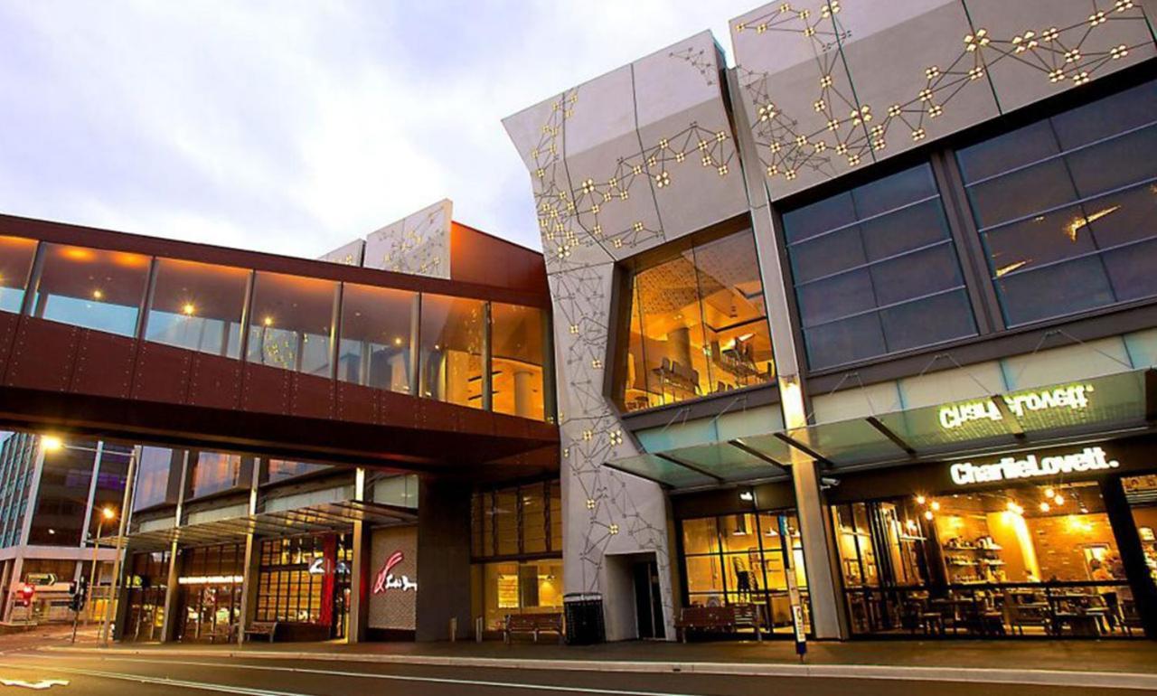 Apartment Signature Residences Wollongong