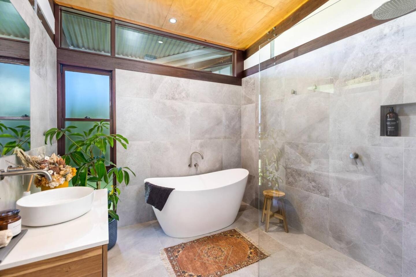 Holiday home Coledale Rainforest Escape - A Tropical Haven