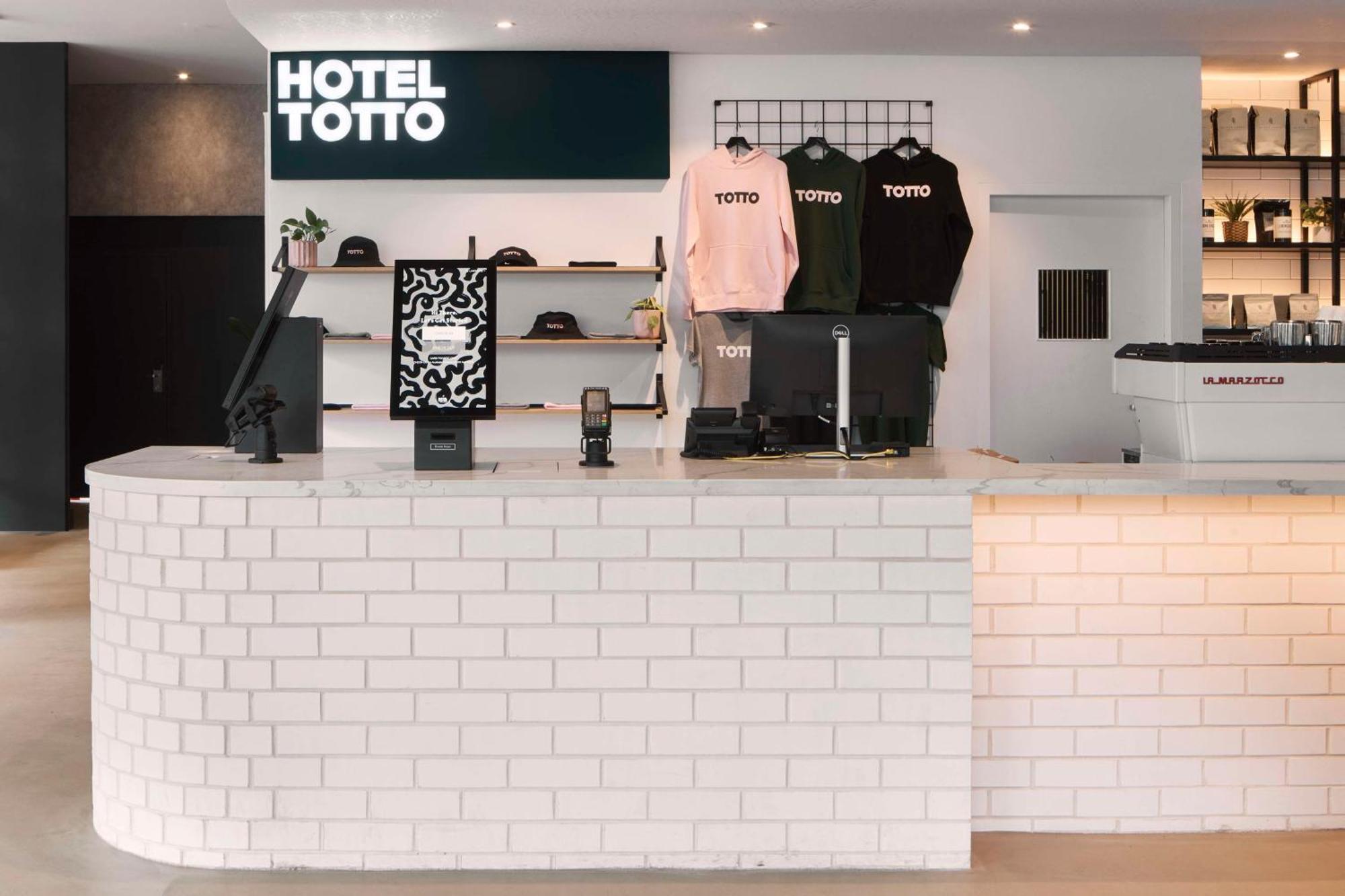 Hotel Totto