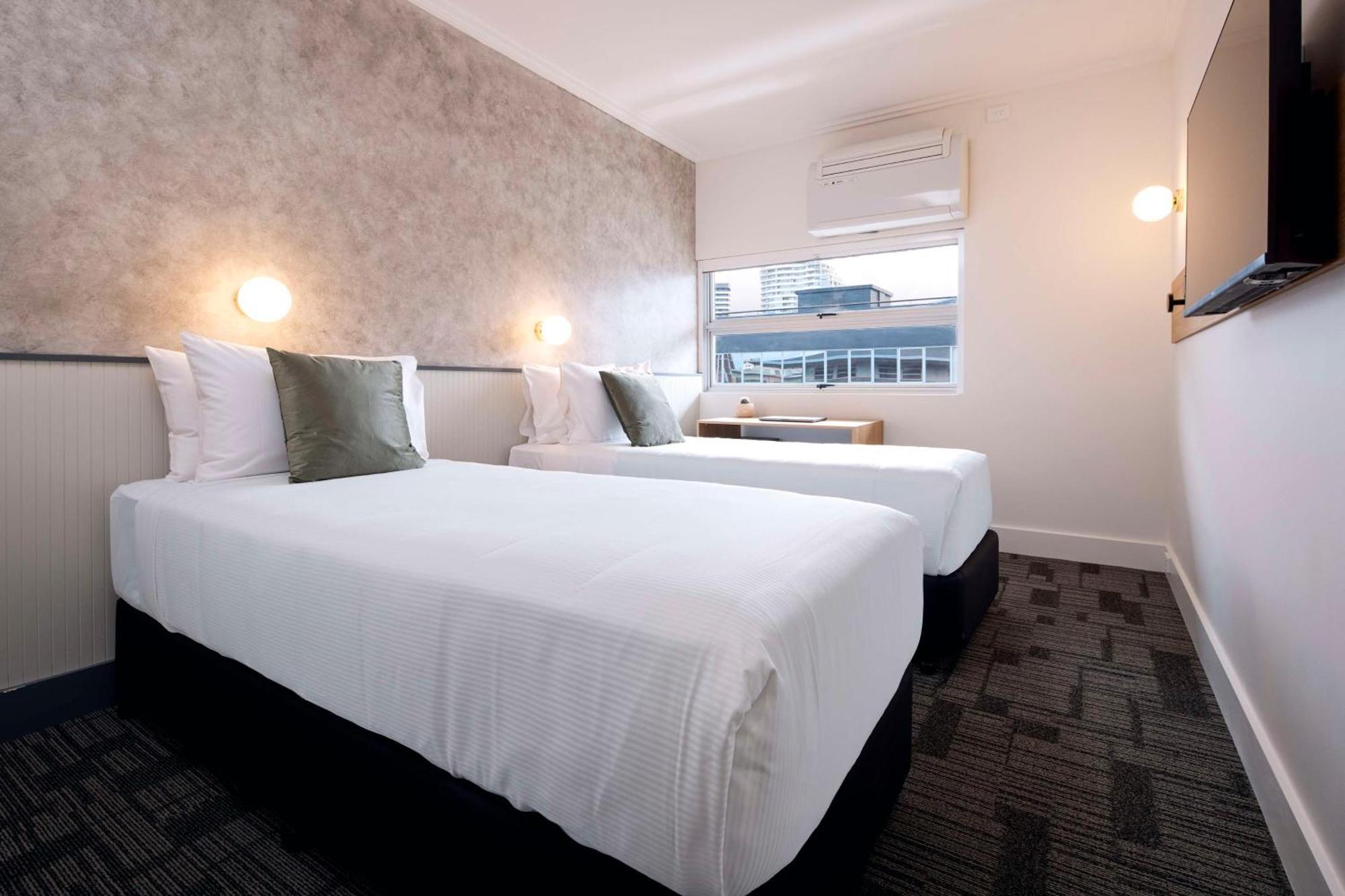 Hotel Totto 4*