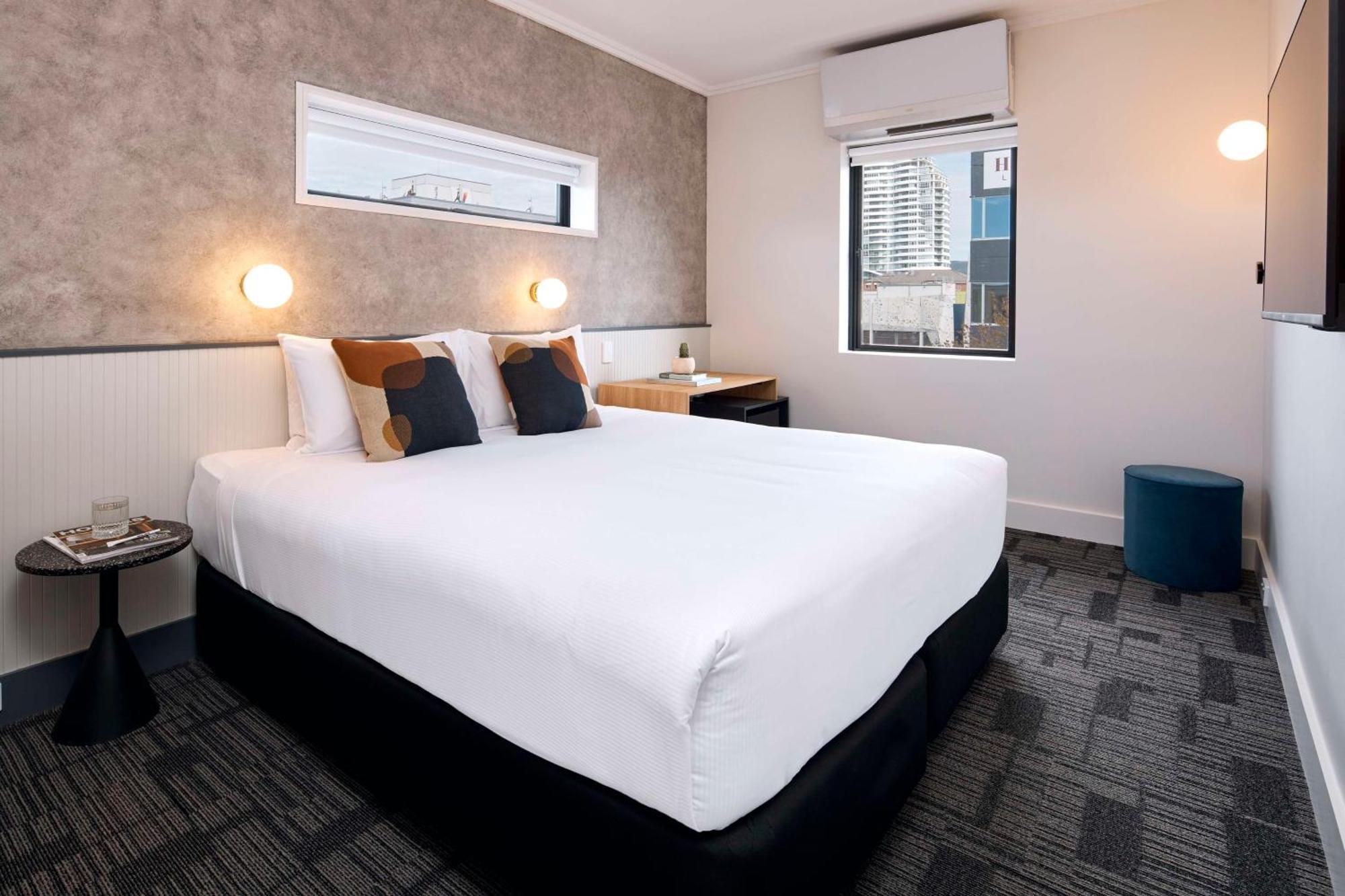 Hotel Totto Wollongong