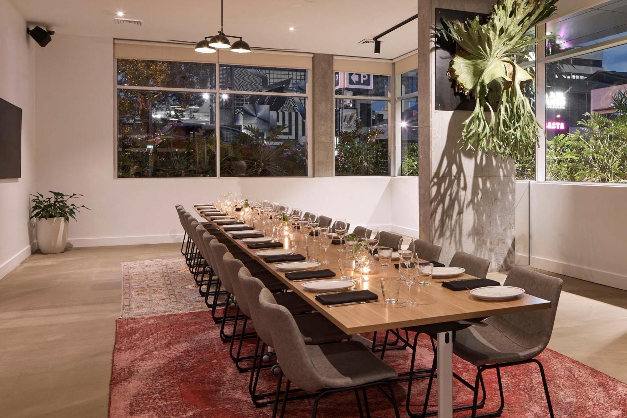 Totto 4* Wollongong