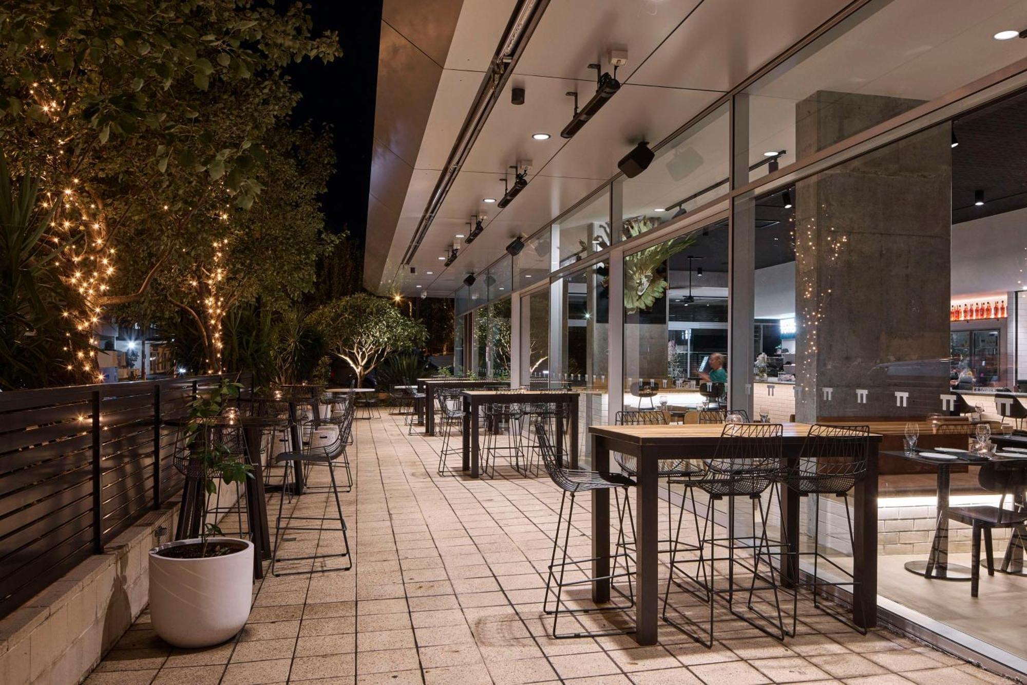 Totto Hotel Wollongong