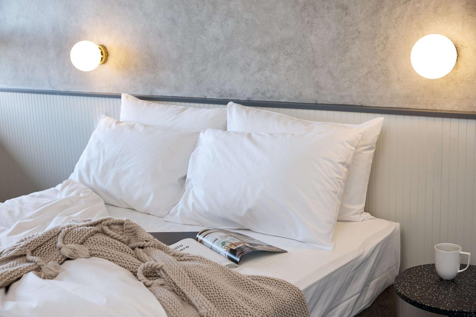Hotel Totto Wollongong