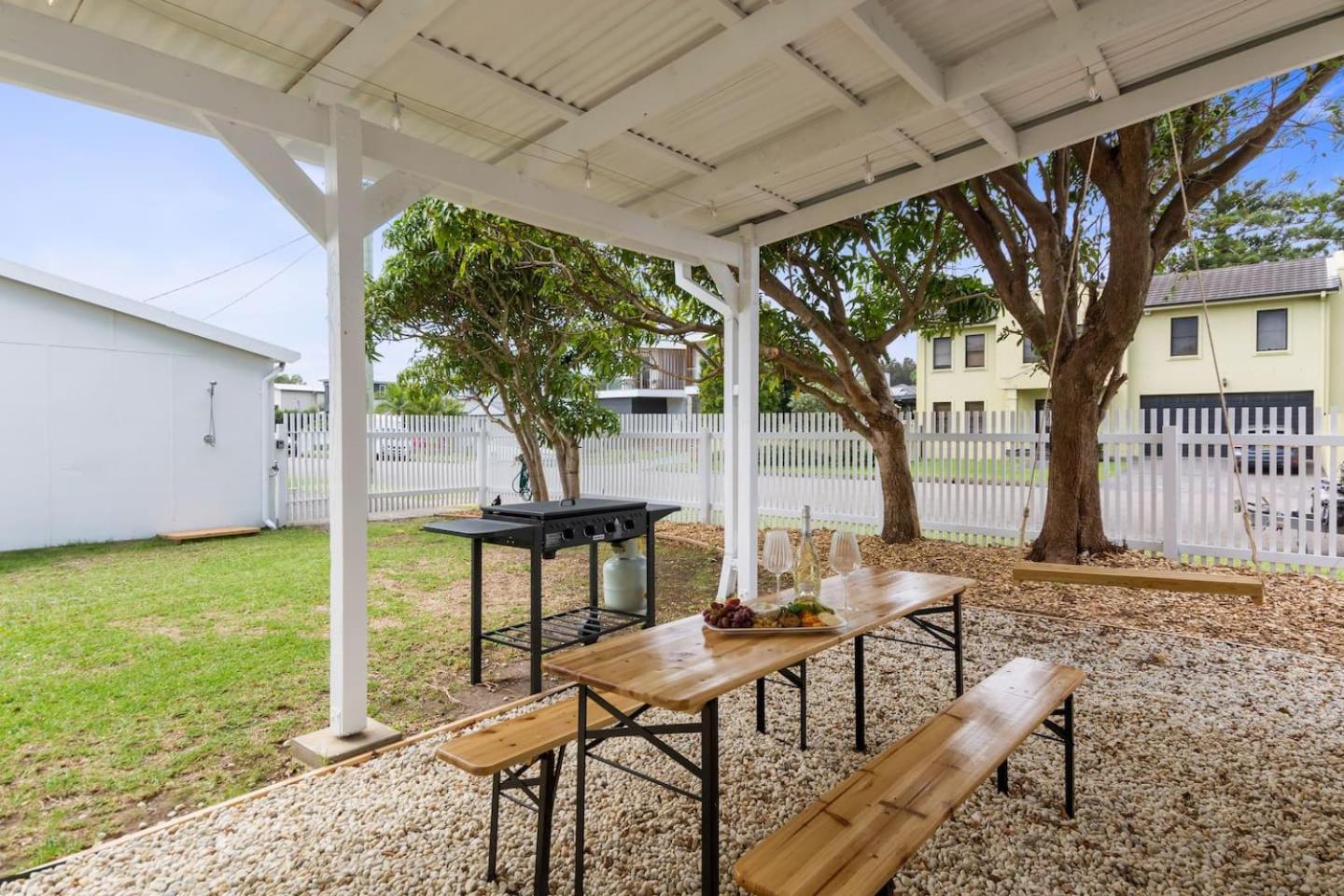 Easts Escape - A Relaxed Coastal Wollongong