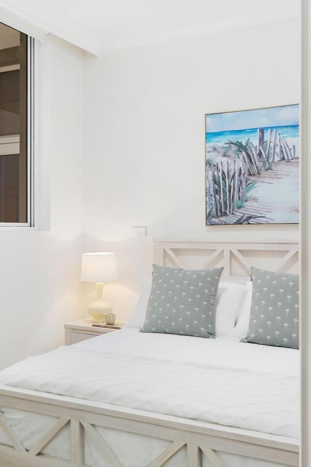Ocean Vista Escape - A Lofty Beachfront Penthouse *