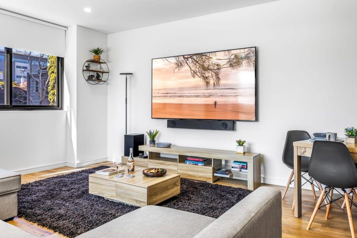 Scenic Gem Location With Rooftop Wollongong