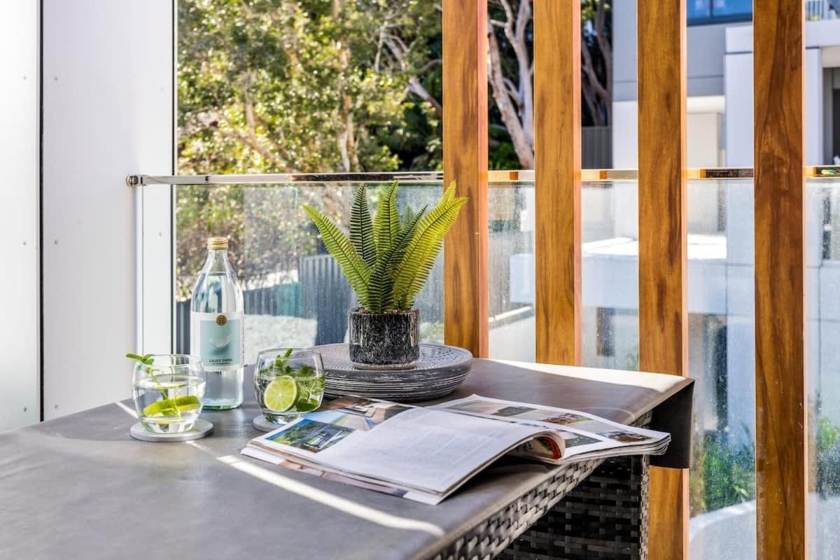 Scenic Gem Location With Rooftop * Wollongong