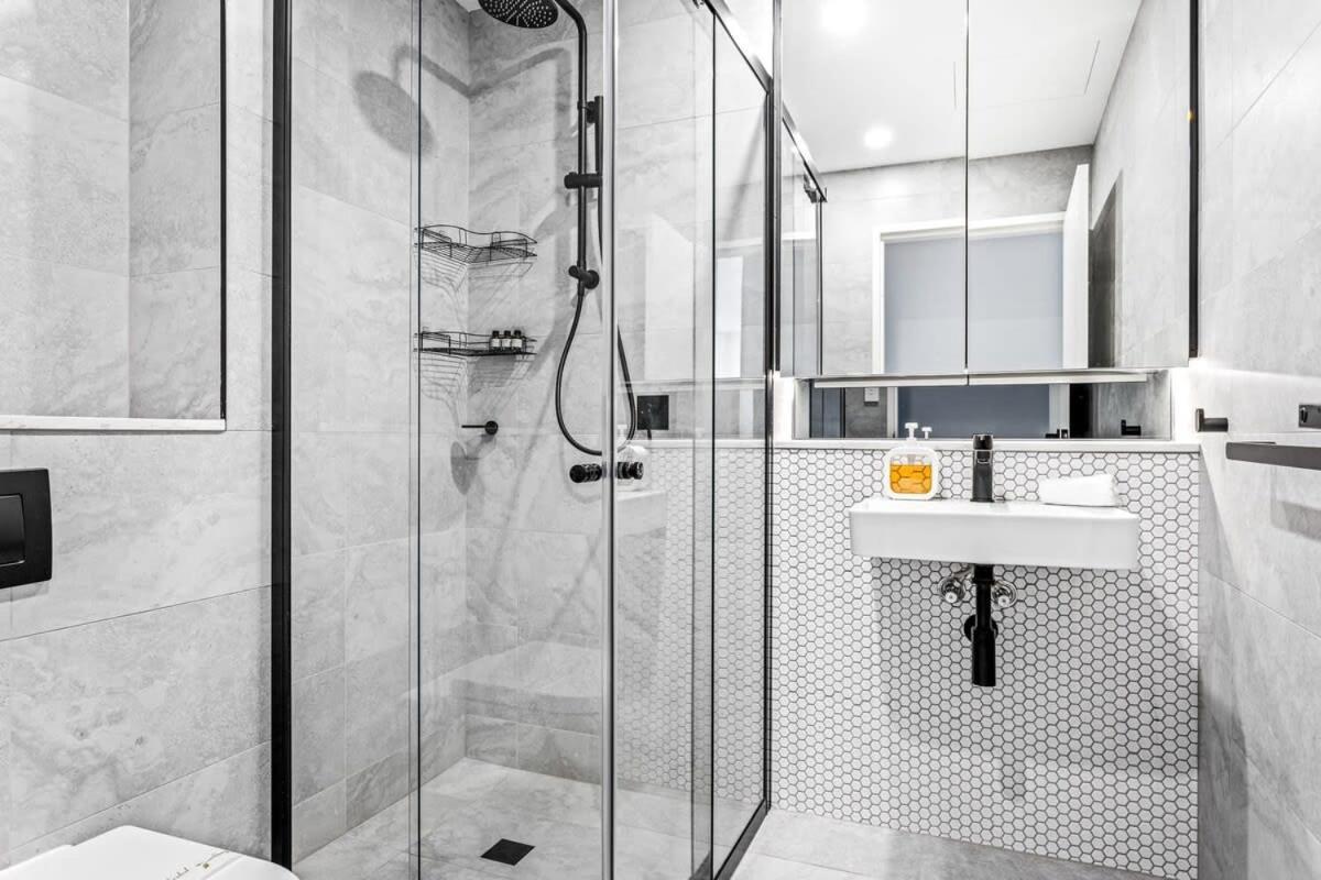 Apartment Scenic Gem Location With Rooftop Wollongong