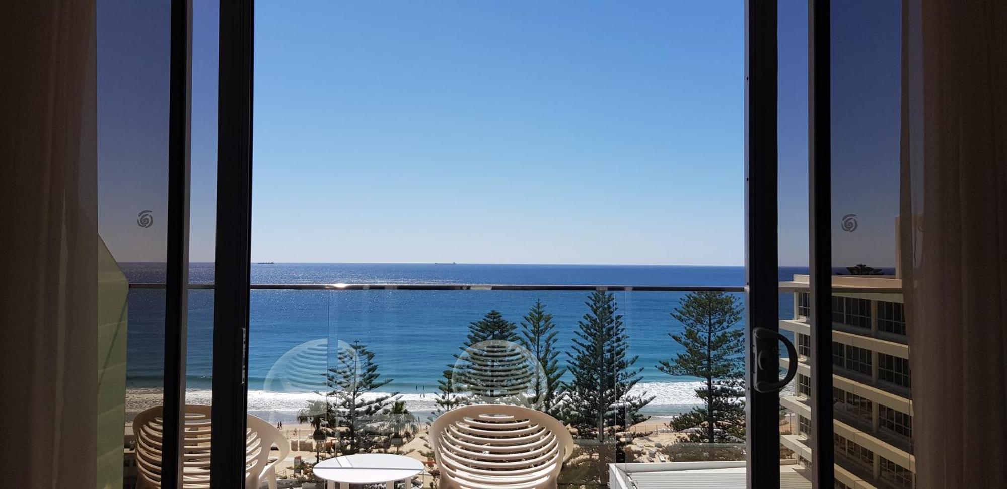Hotel Novotel Northbeach Wollongong