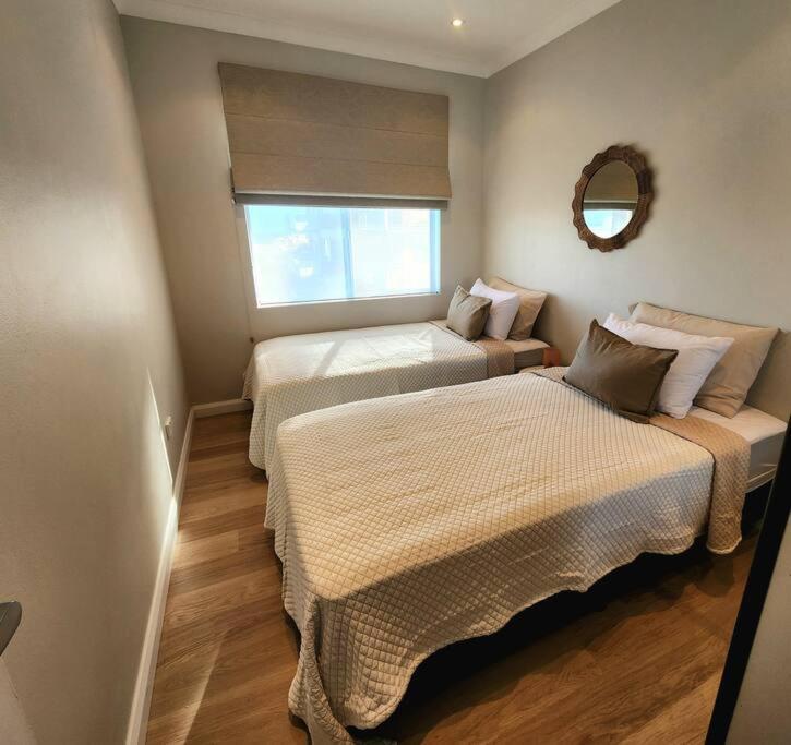 Apartment Pad At North