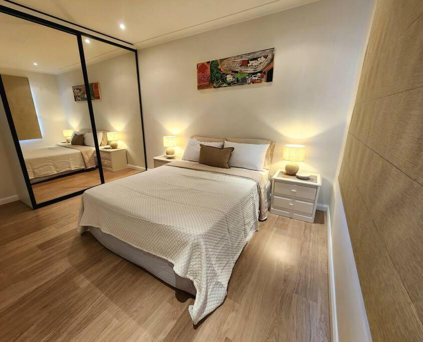 Apartment Pad At North