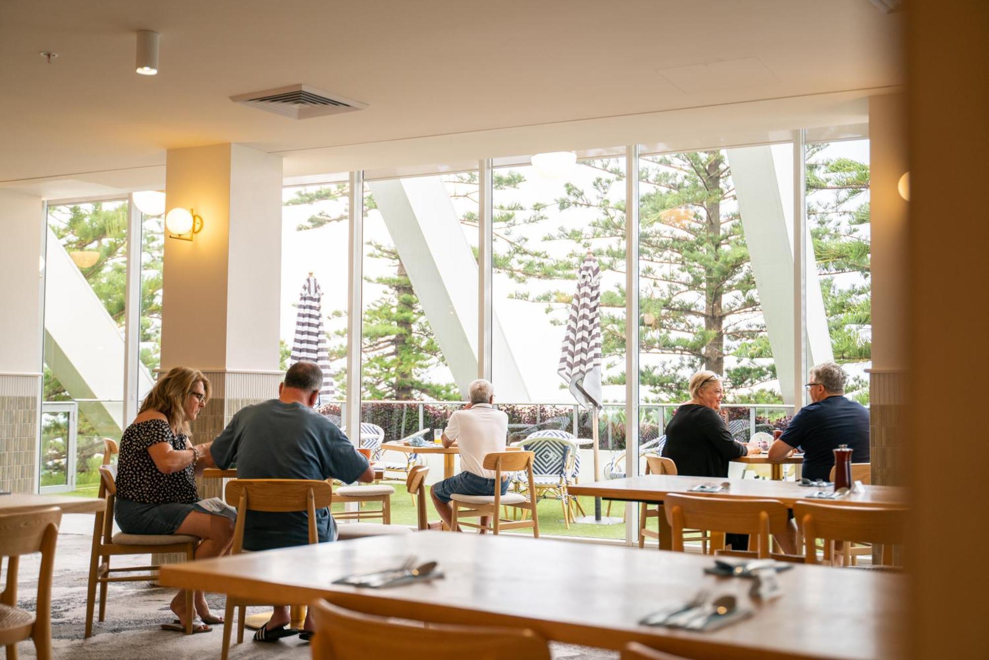 Novotel Northbeach Hotel Wollongong