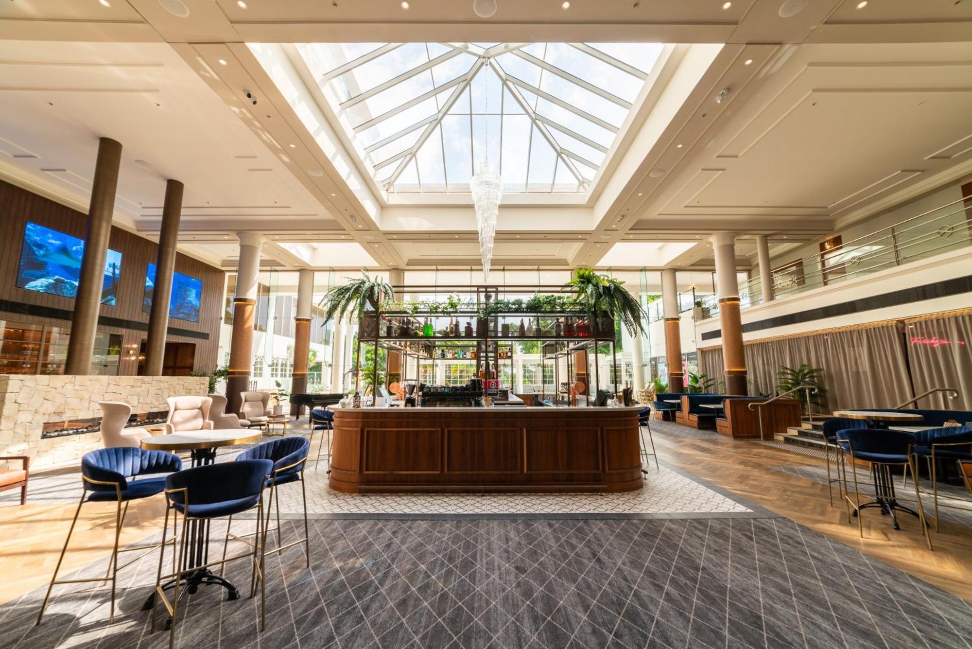 Hotel Novotel Northbeach Wollongong