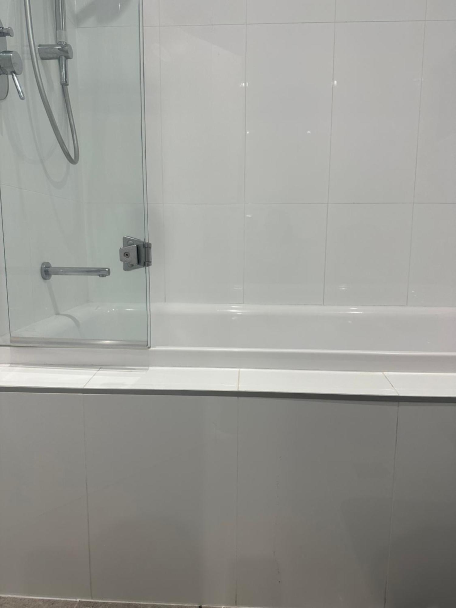 Twin With Private Bathroom *