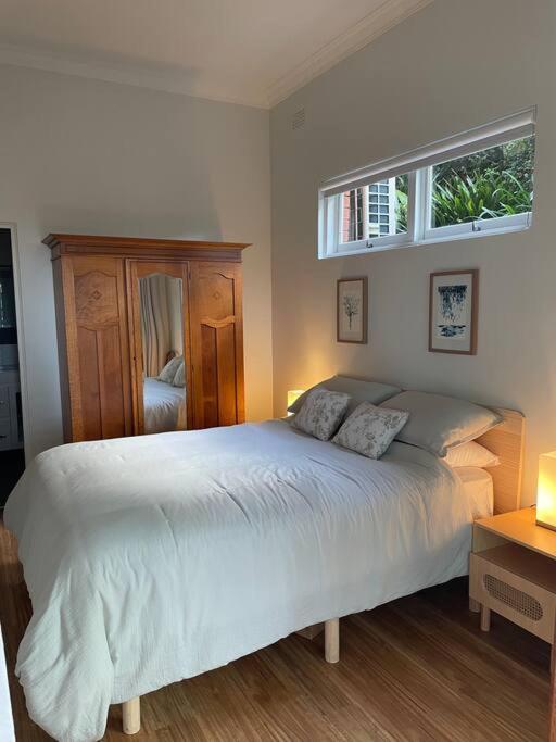 Apartment Tranquil 2 Bedroom Garden Wollongong