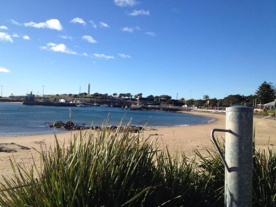 Tranquil 2 Bedroom Garden Wollongong
