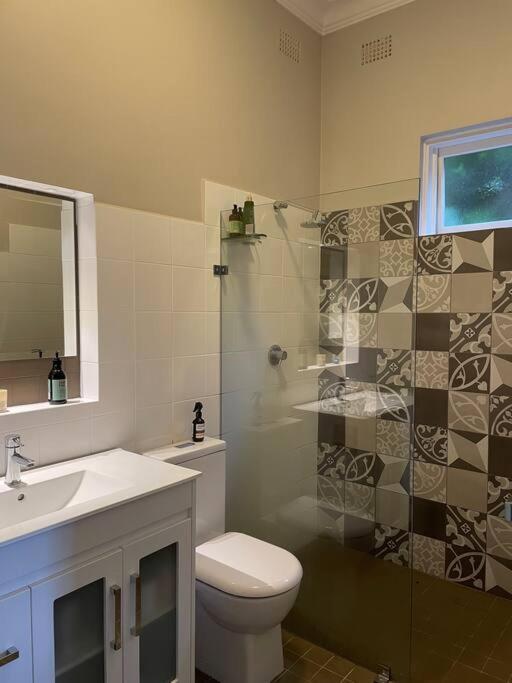 Apartment Tranquil 2 Bedroom Garden Wollongong