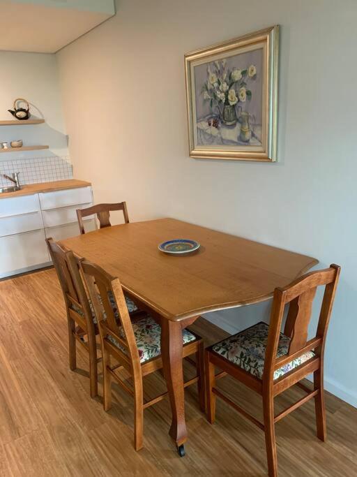 Apartment Tranquil 2 Bedroom Garden Wollongong