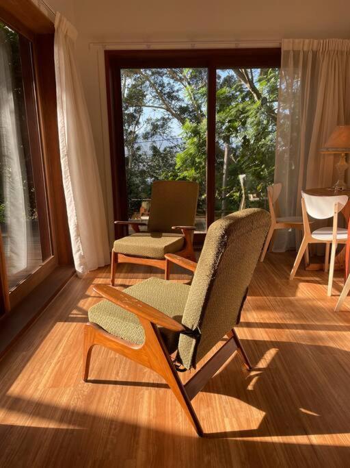 Tranquil 2 Bedroom Garden *