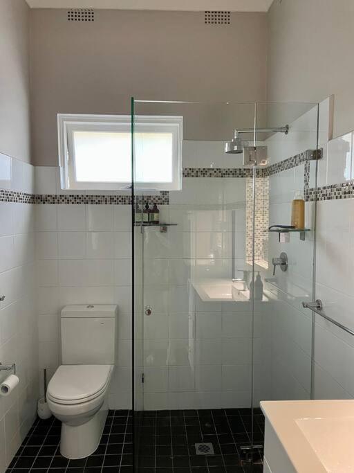 Apartment Tranquil 2 Bedroom Garden *