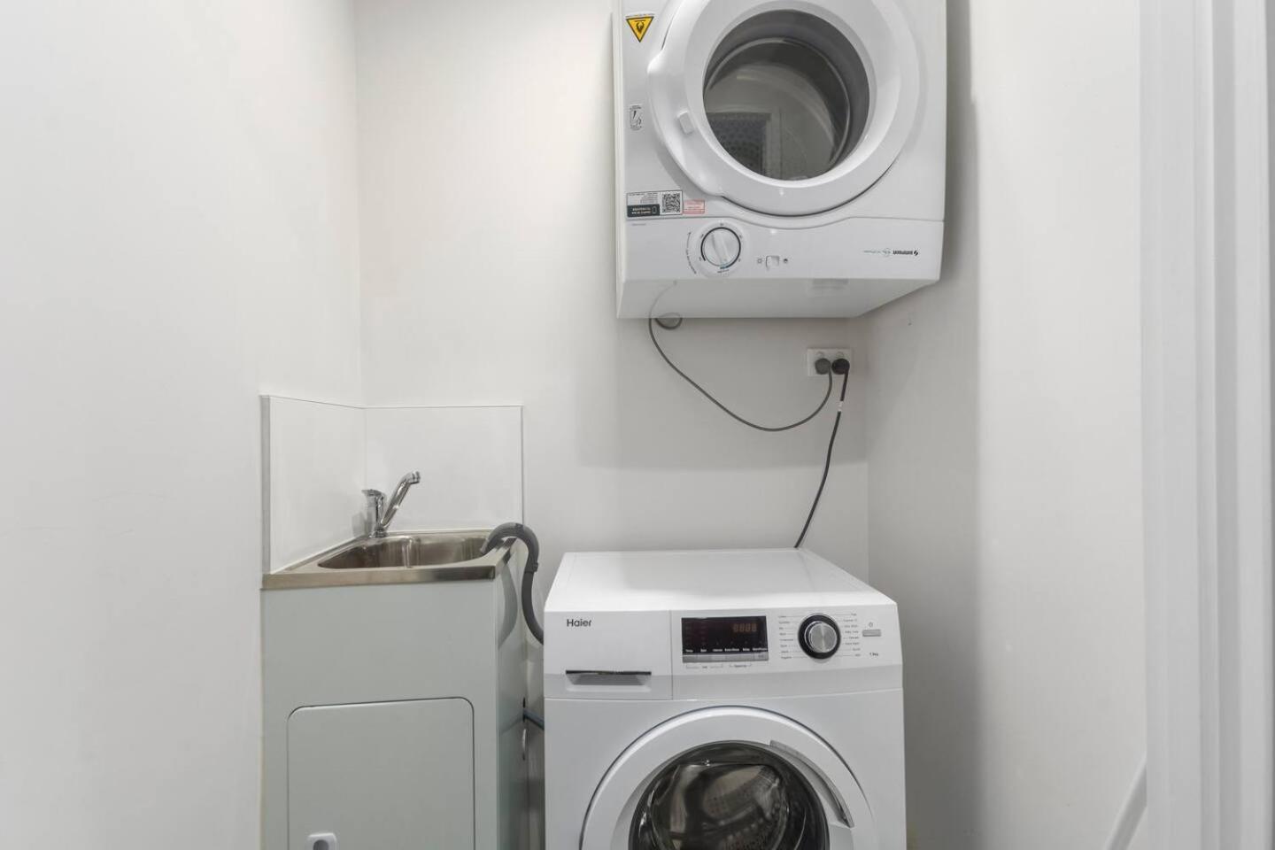 'dreamview Escape' A For Couples Apartment