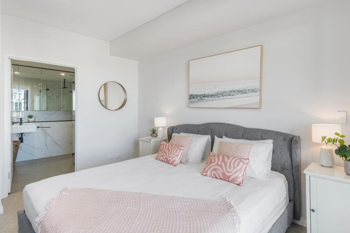 'dreamview Escape' A For Couples Wollongong