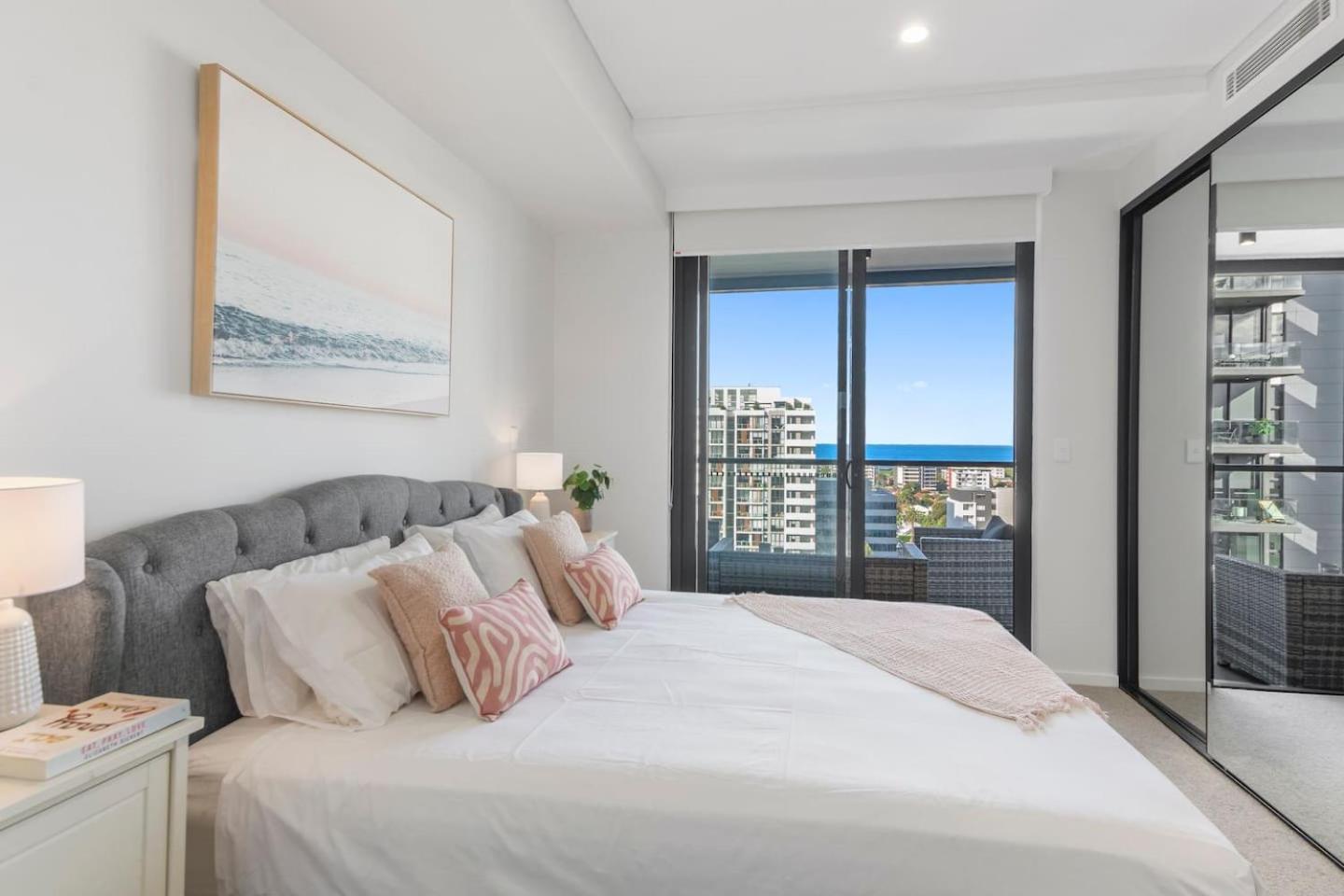 'dreamview Escape' A For Couples Wollongong