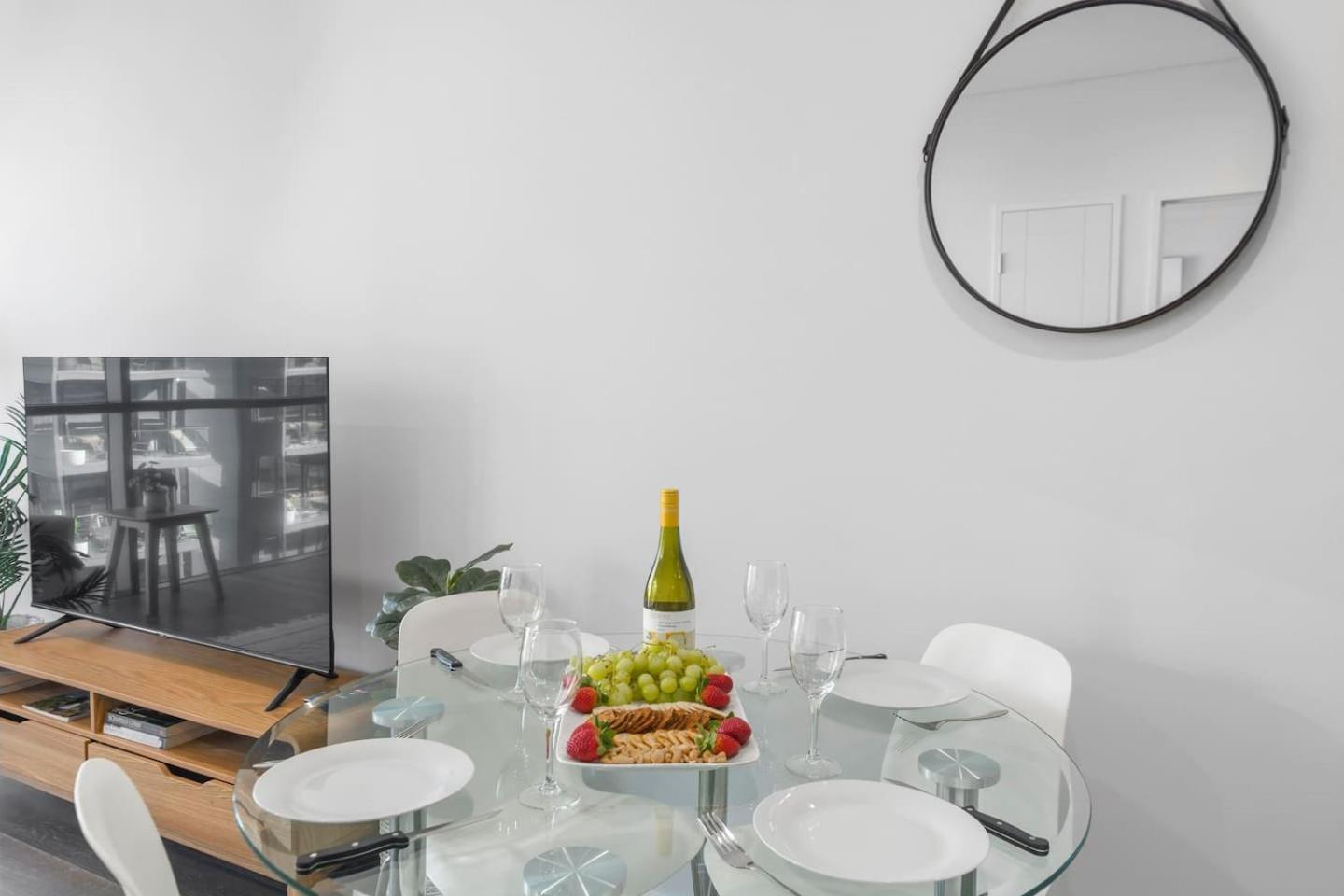 Apartment 'dreamview Escape' A For Couples Wollongong