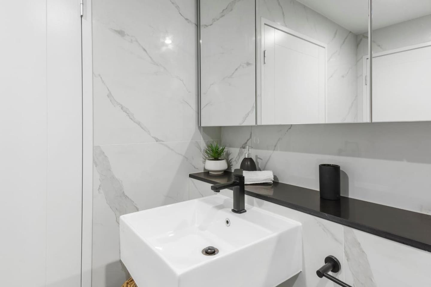 Apartment 'dreamview Escape' A For Couples