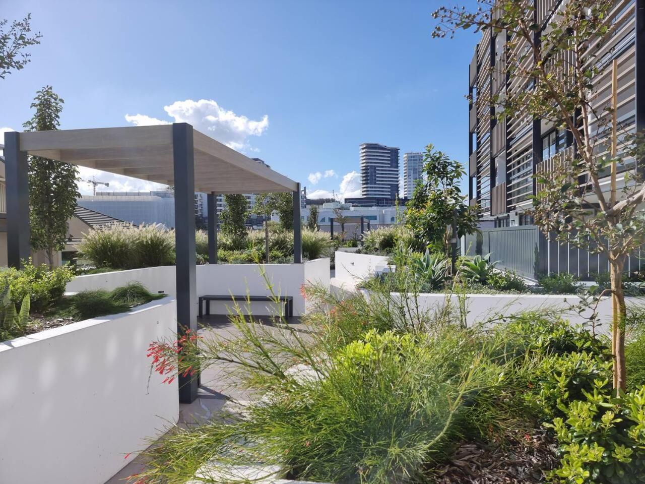 Apartment 'dreamview Escape' A For Couples *