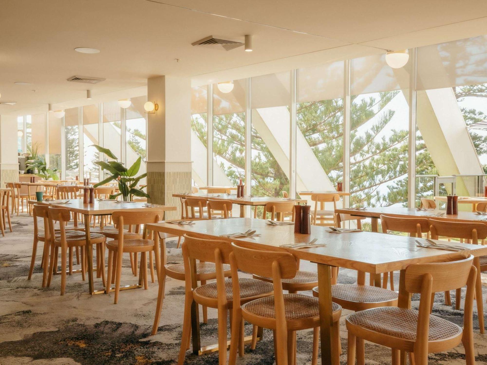 Novotel Northbeach Wollongong
