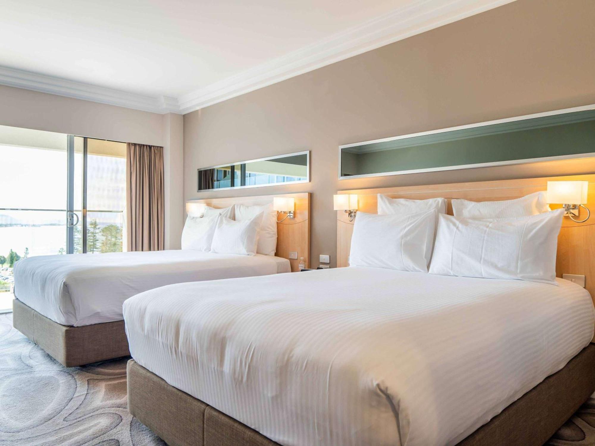 Hotel Novotel Northbeach