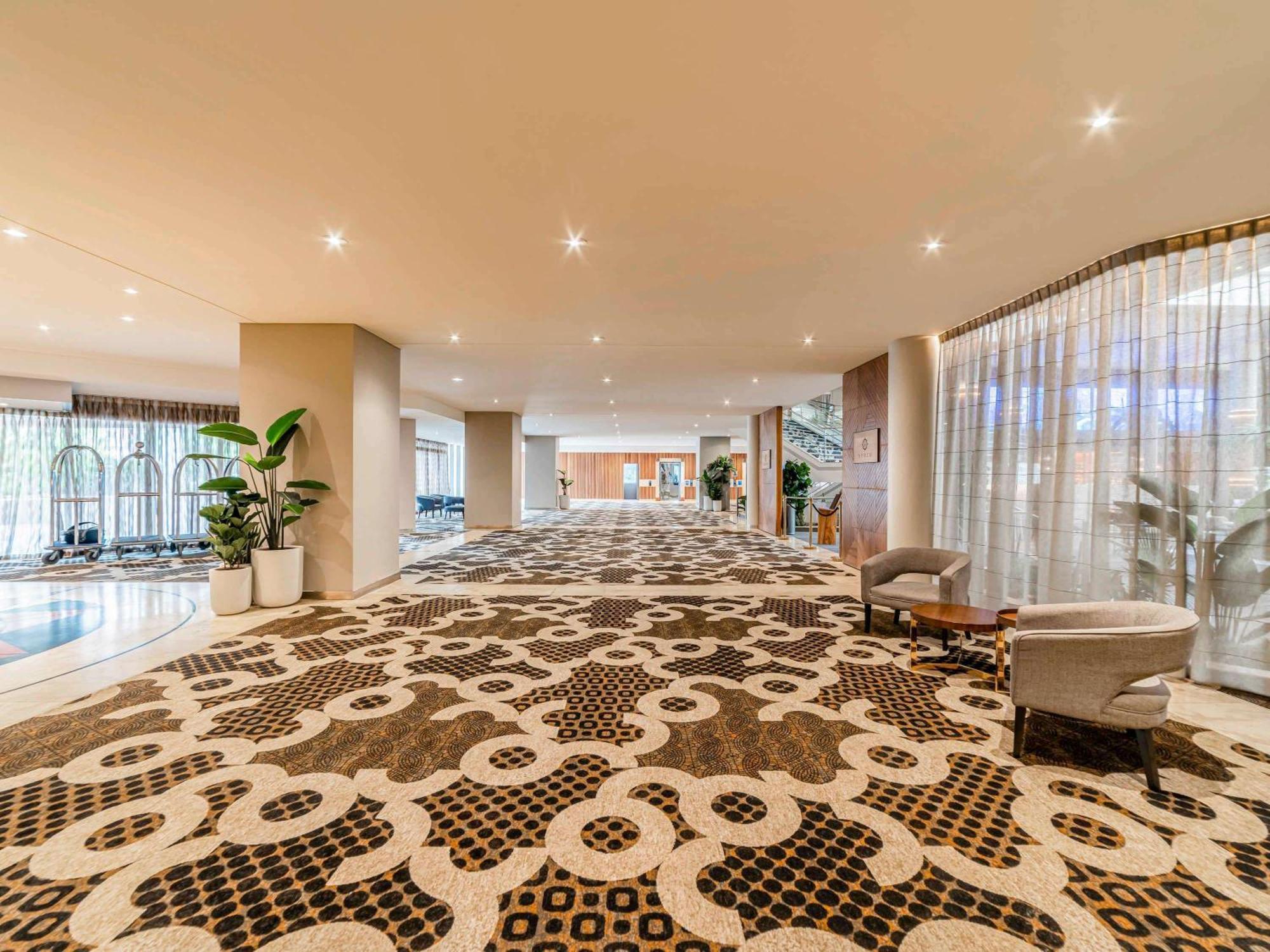 Novotel Northbeach Hotel Wollongong