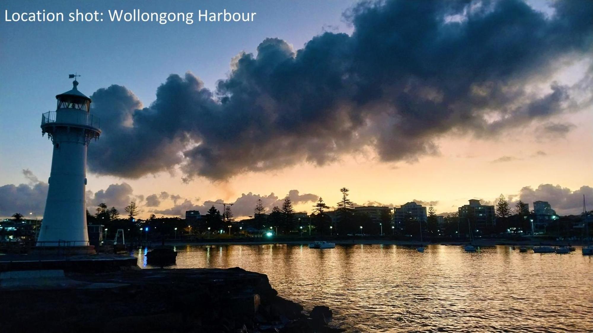 Apartment - 2 Bedrooms Wollongong