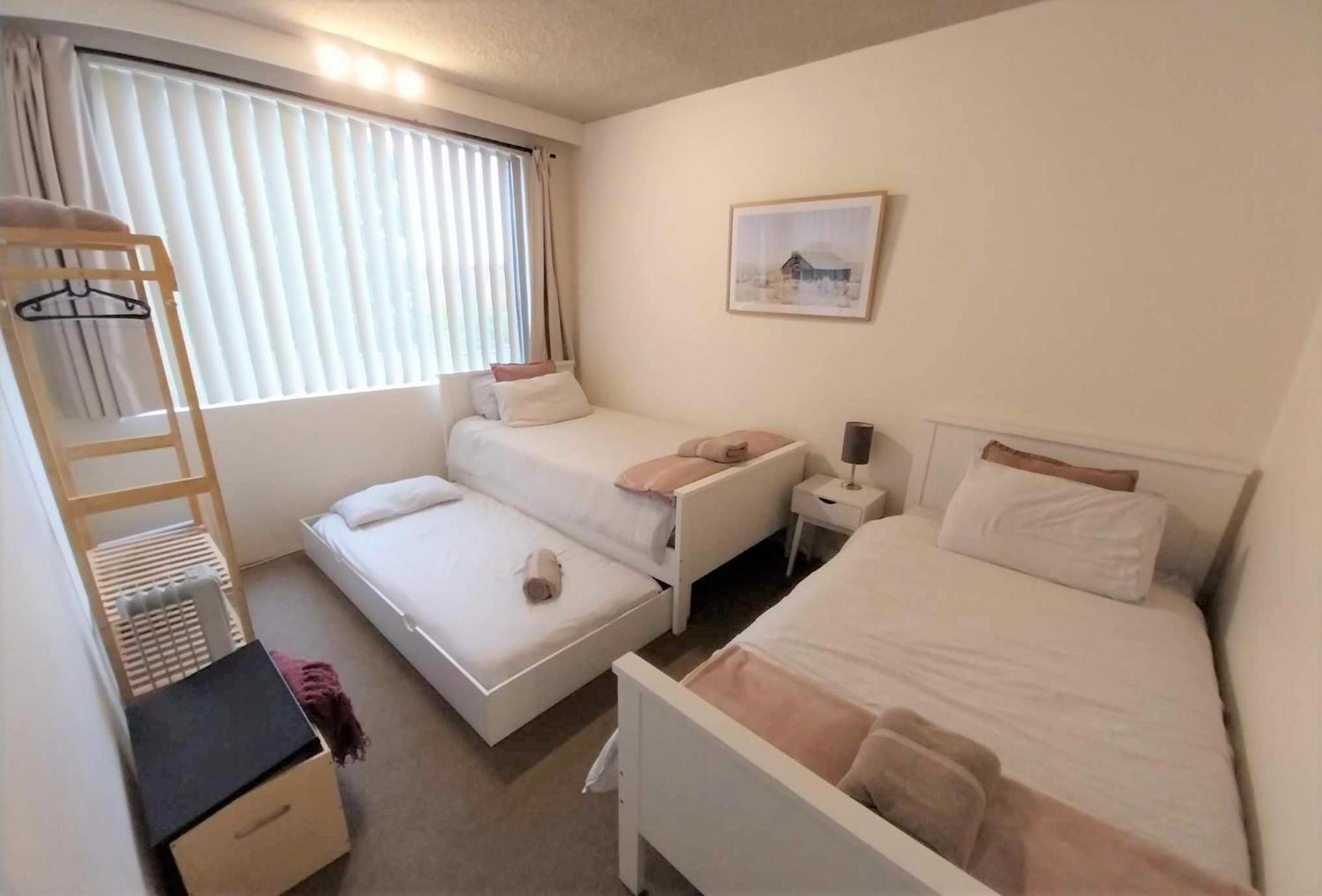 Apartment - 2 Bedrooms