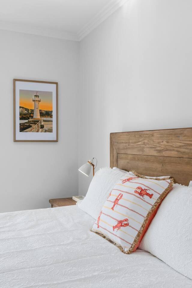 Stadium Escape - A Contemporary Beachside Retreat * Wollongong