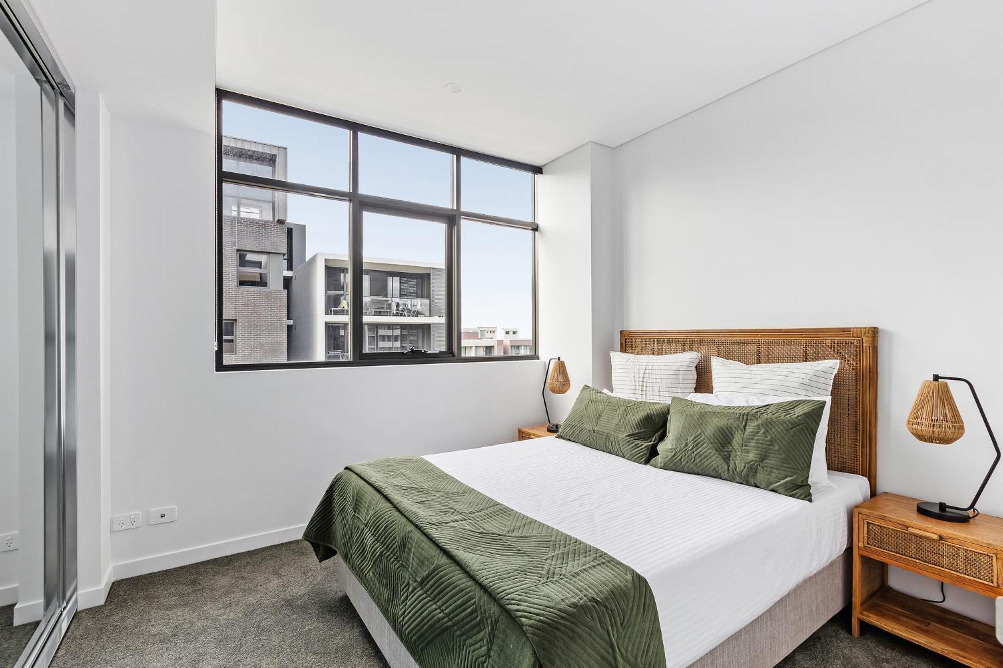 Apartment Astra Wollongong