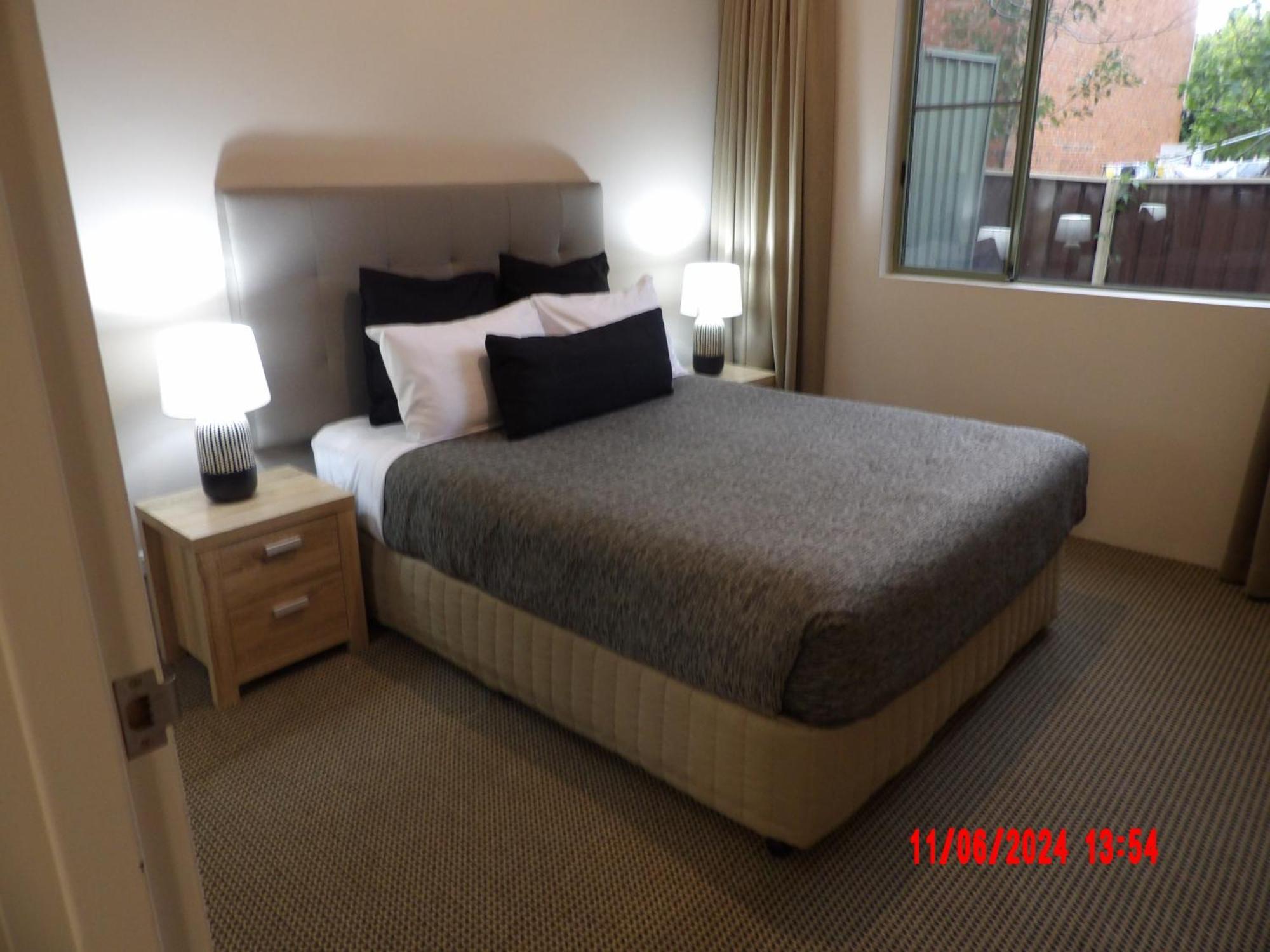 The Belmore Apartment Wollongong