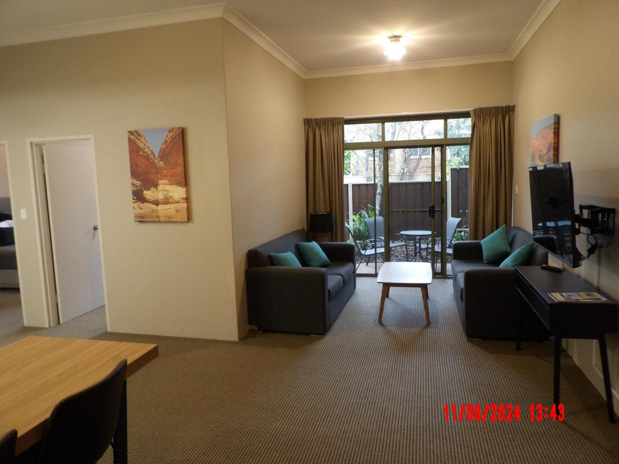 The Belmore Wollongong