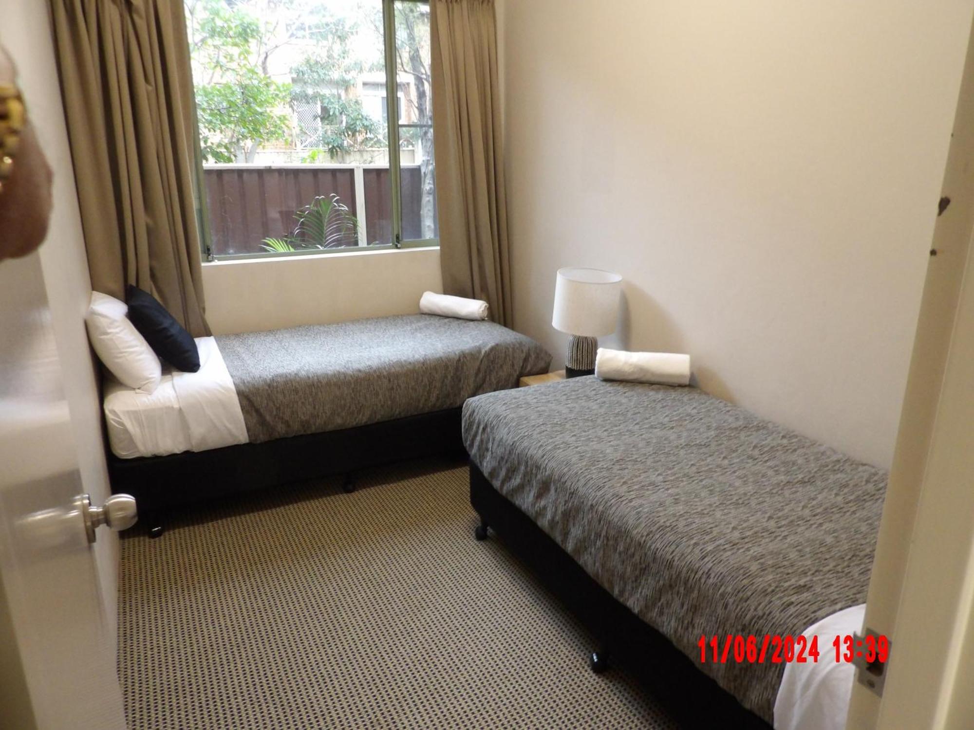 The Belmore