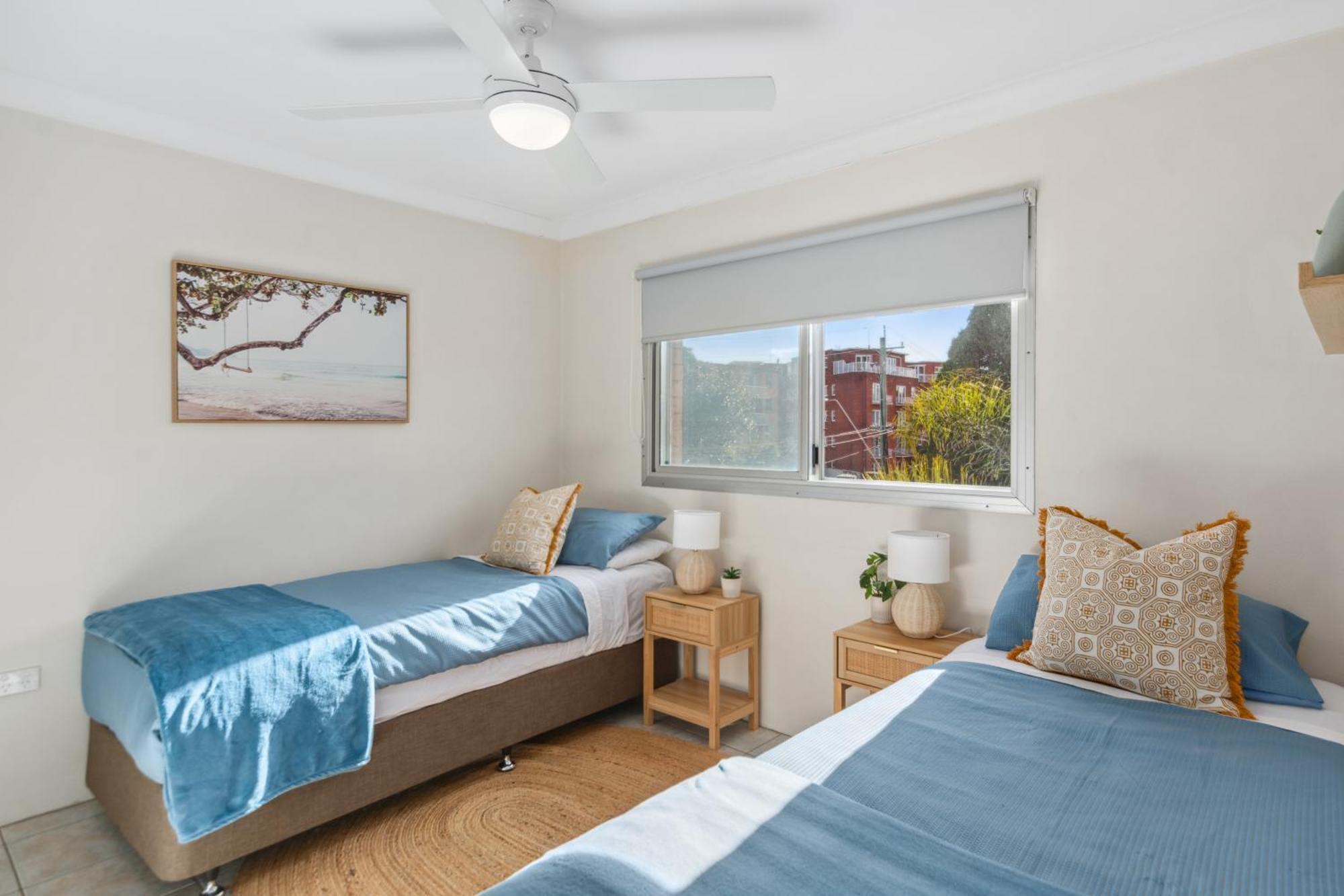 Apartment North Escape - Balcony Sunrises And Ocean Walks *