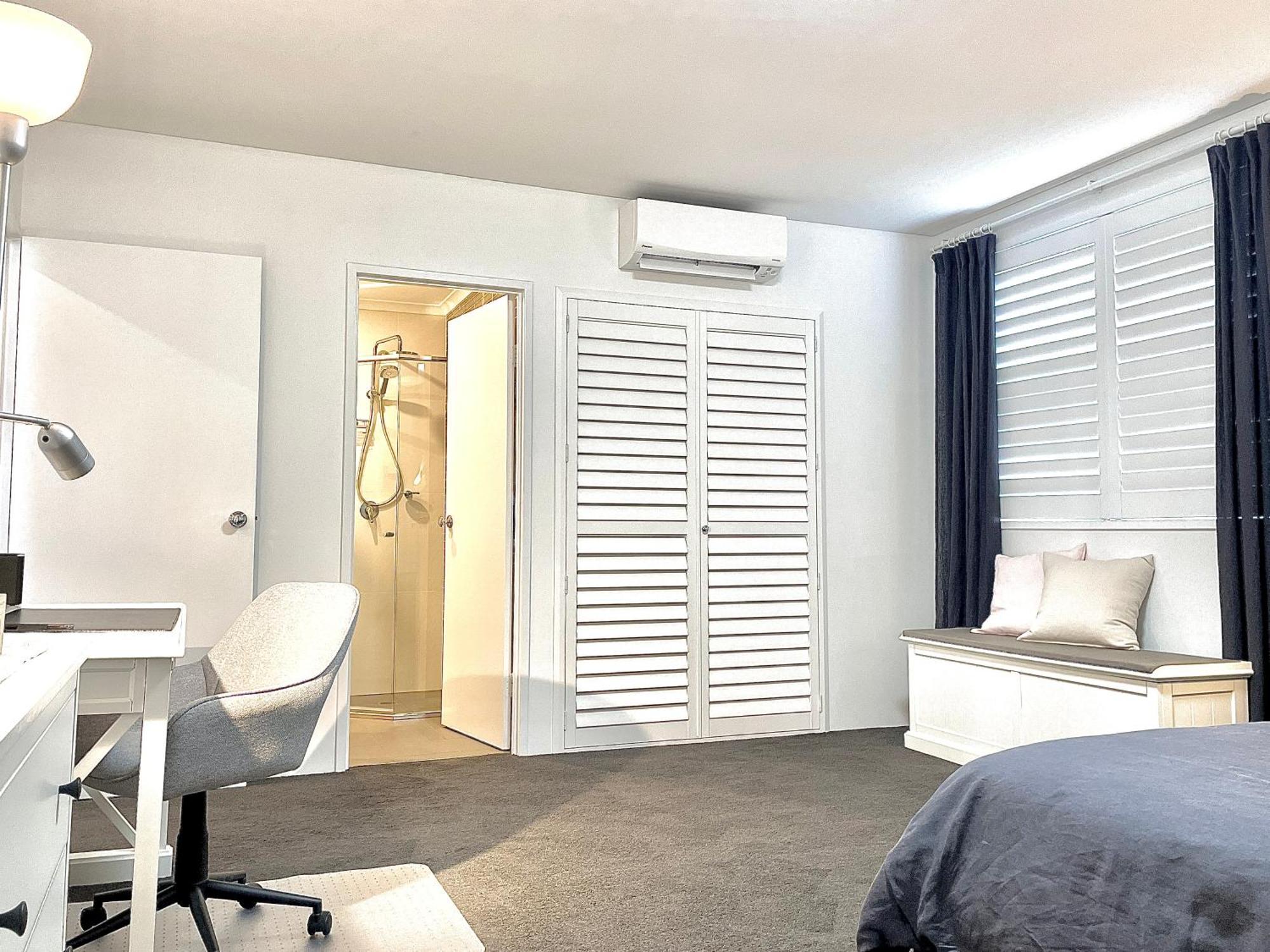 The Loft Apartment Wollongong