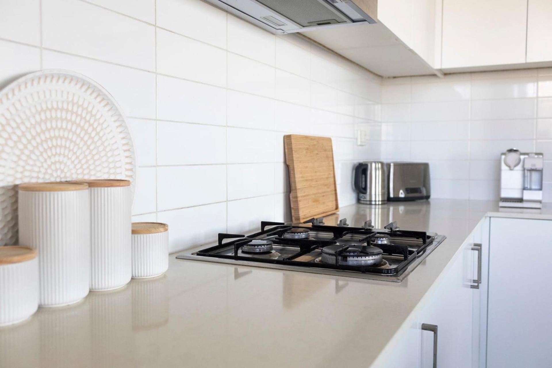 The Perch - Gorgeous 3 Bedroom Penthouse