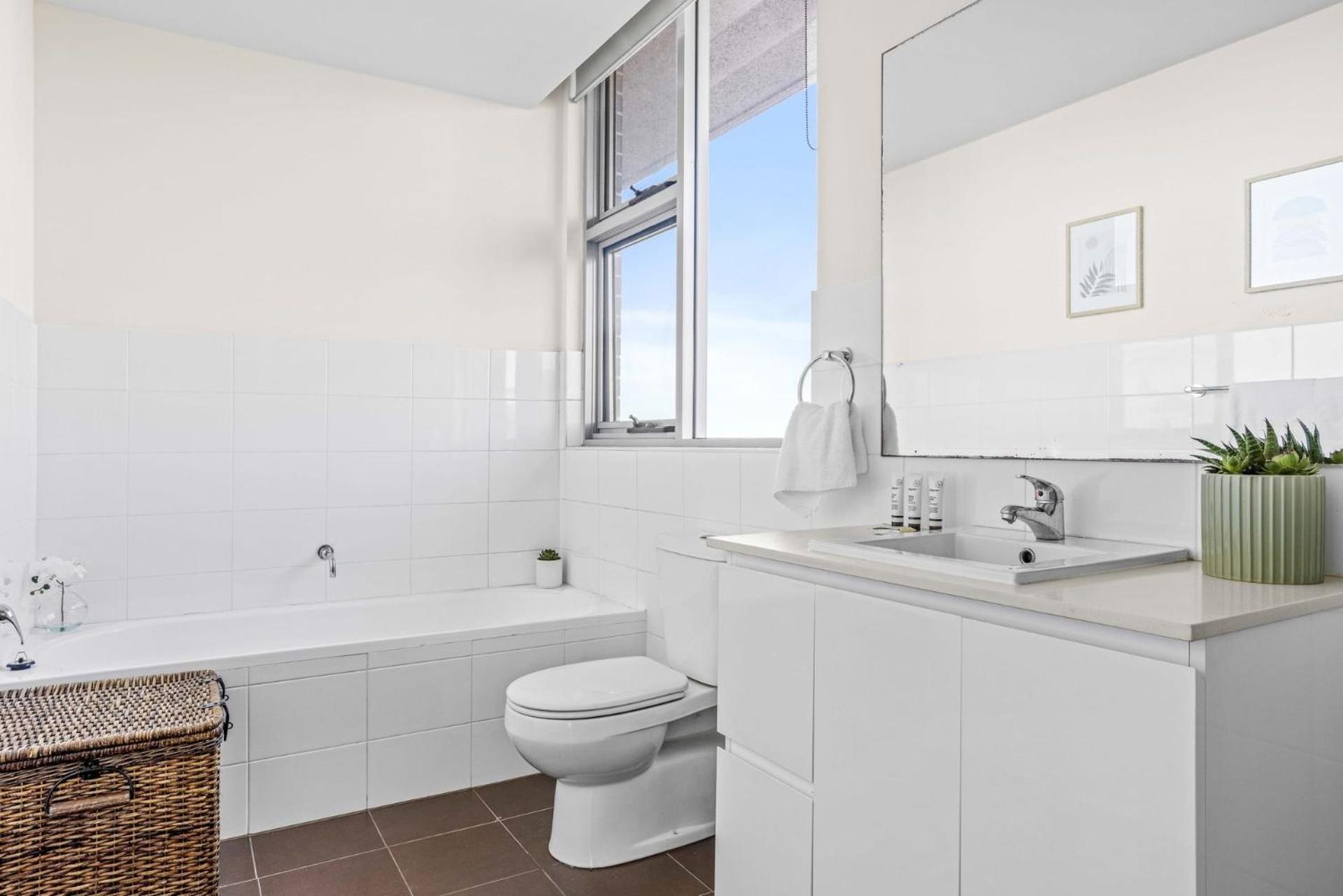 The Perch - Gorgeous 3 Bedroom Penthouse