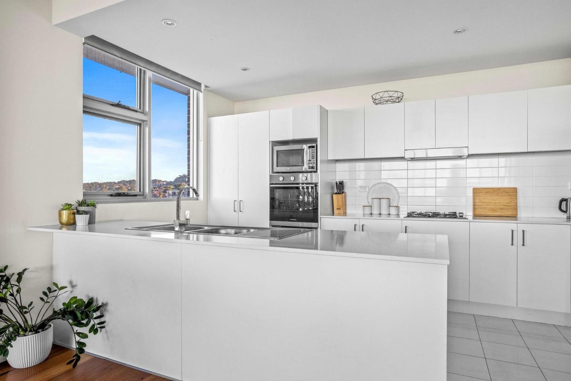 The Perch - Gorgeous 3 Bedroom Penthouse Holiday home