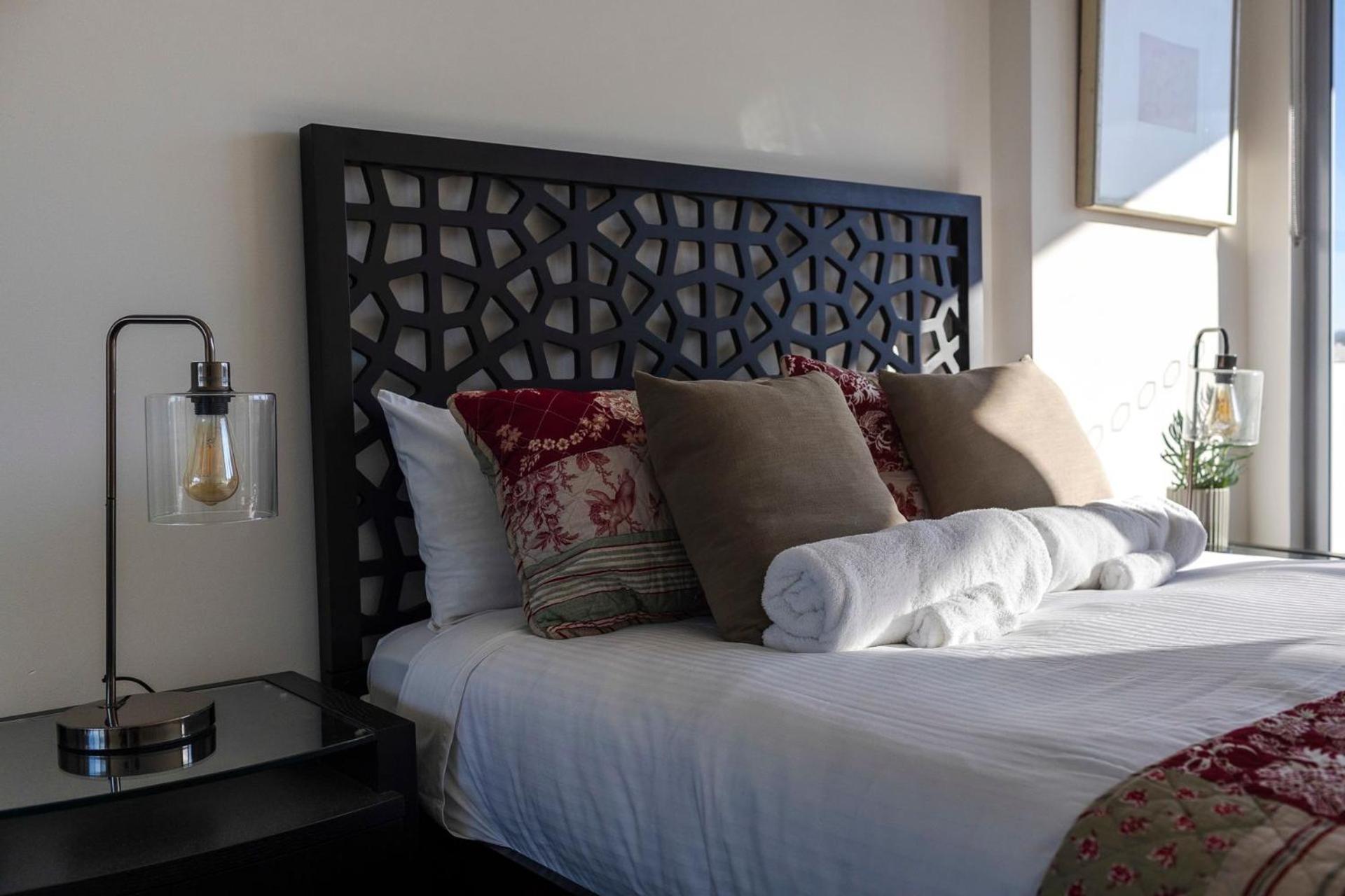 Holiday home The Perch - Gorgeous 3 Bedroom Penthouse
