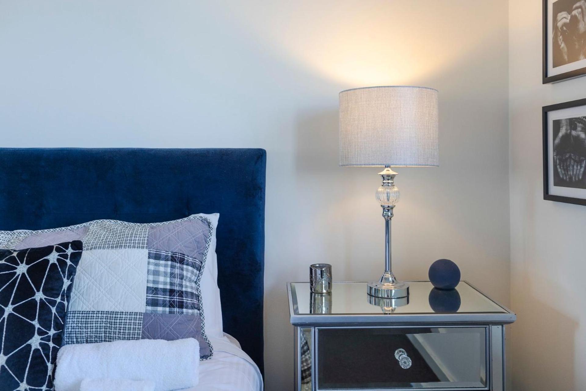 The Perch - Gorgeous 3 Bedroom Penthouse Wollongong
