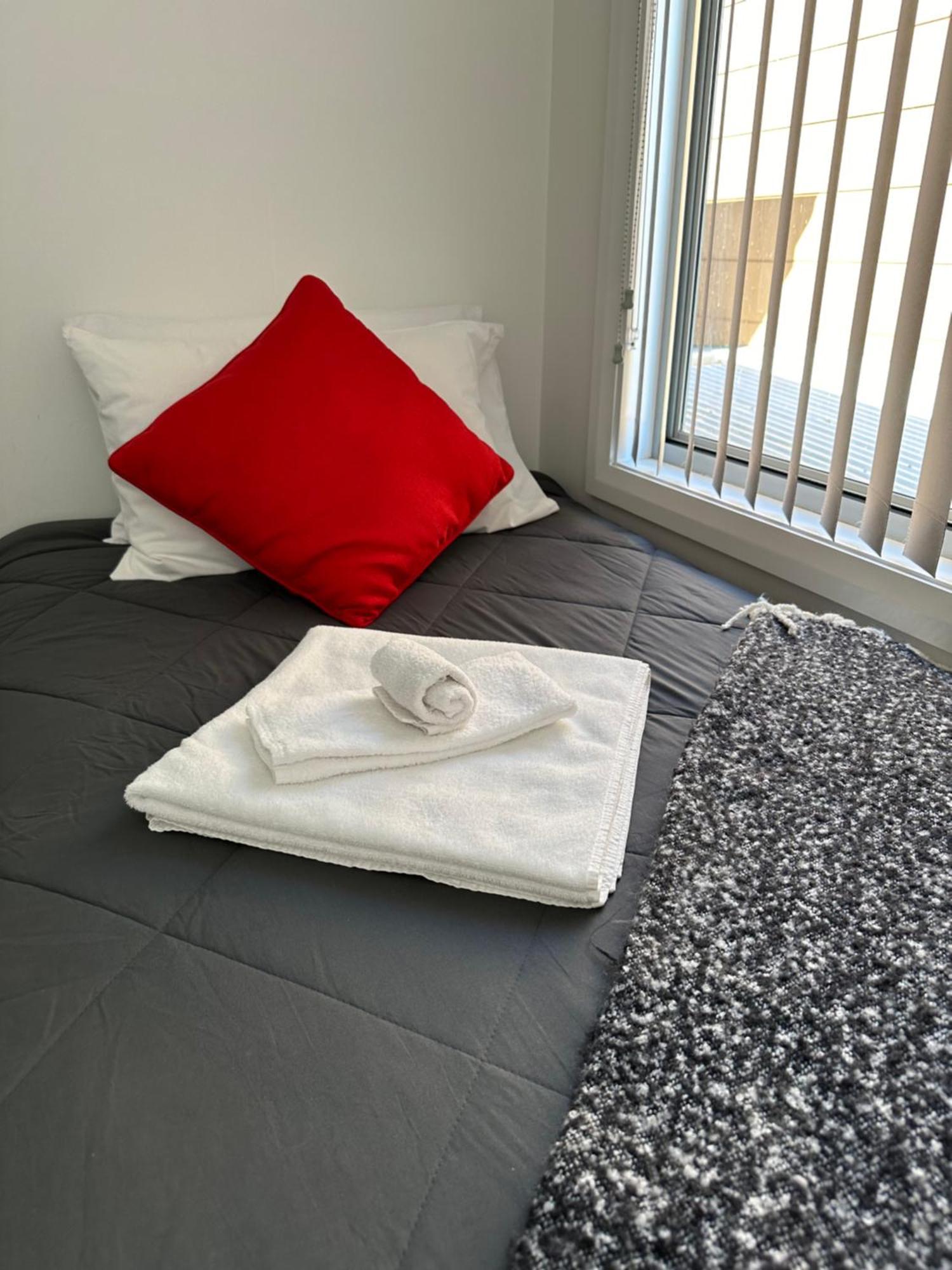 Twin With Private Bathroom Homestay